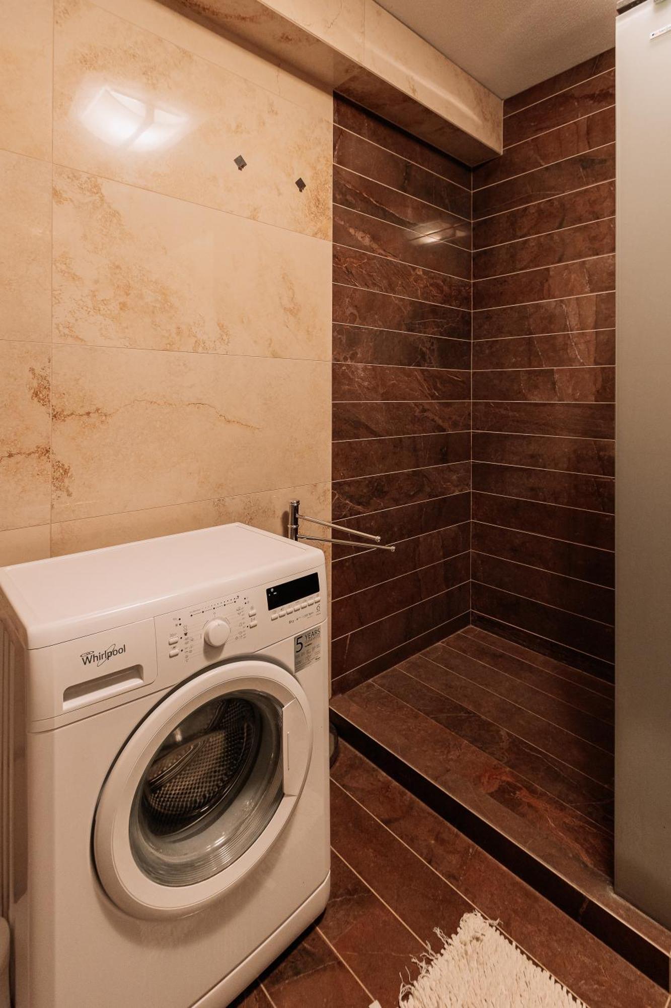 Sunrise Apartments Сенец Экстерьер фото